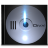 CD DivX Icon